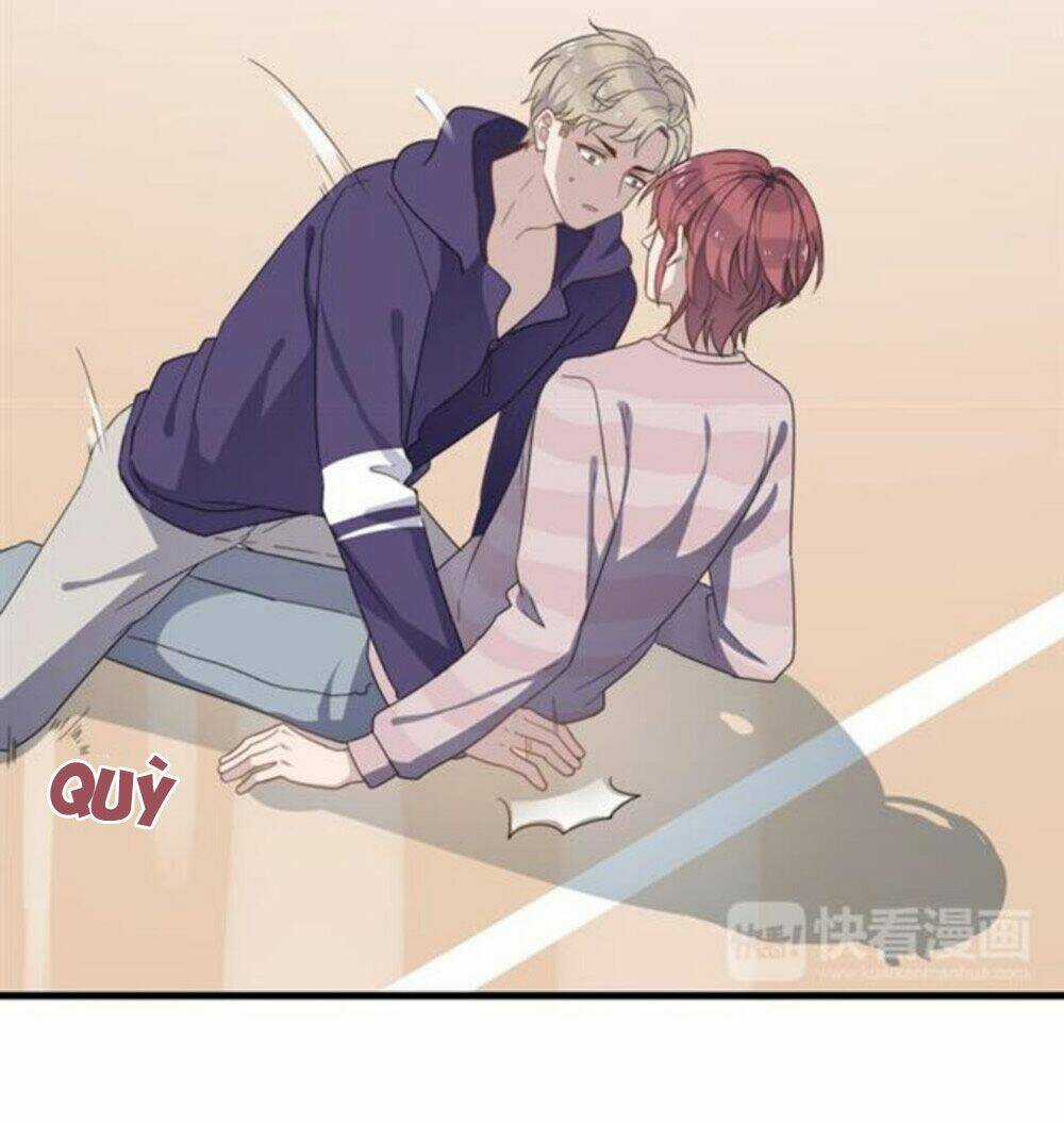 Cận Kề Tiếp Xúc - Chapter 65 - Trang 73