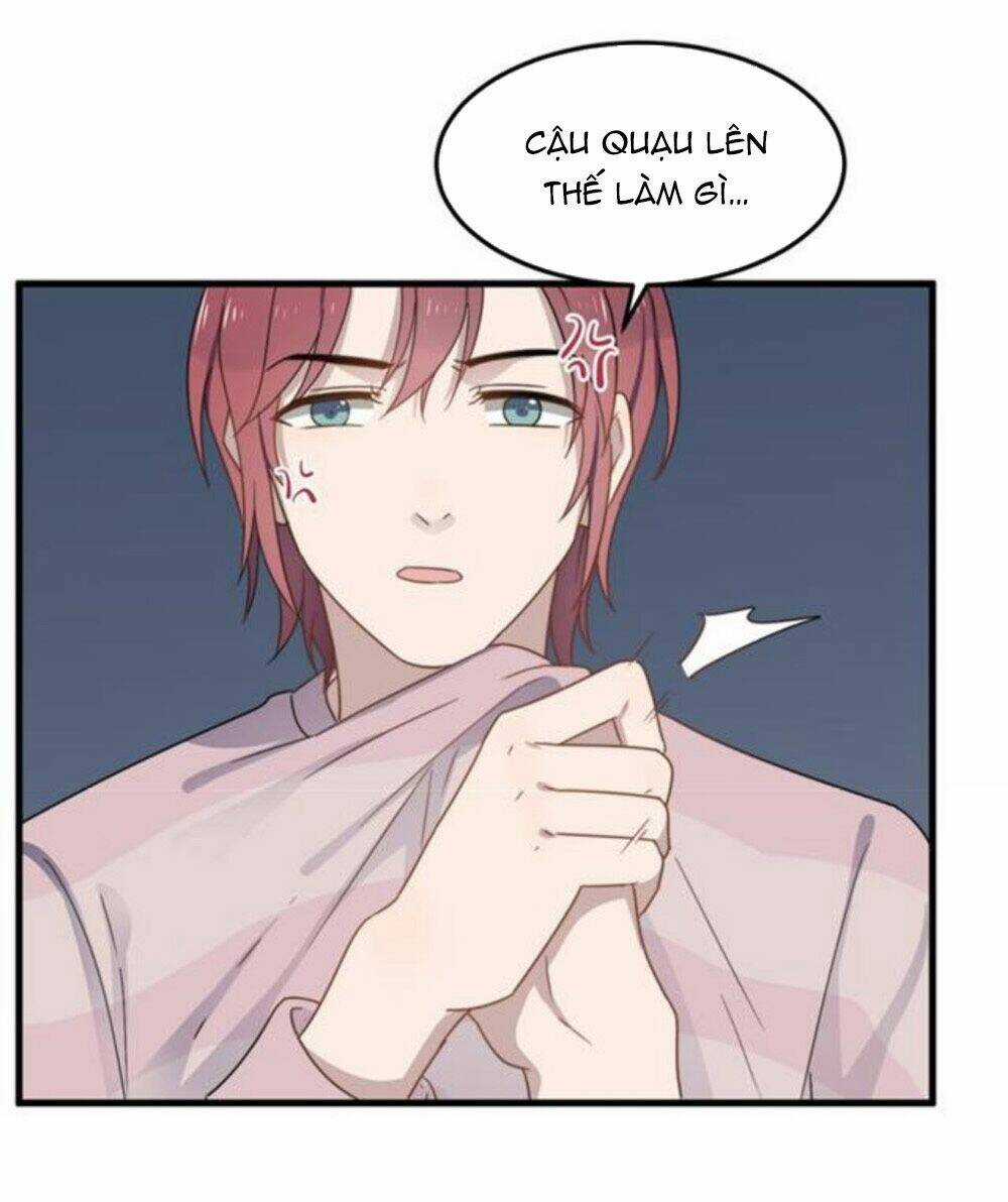 Cận Kề Tiếp Xúc - Chapter 65 - Trang 10