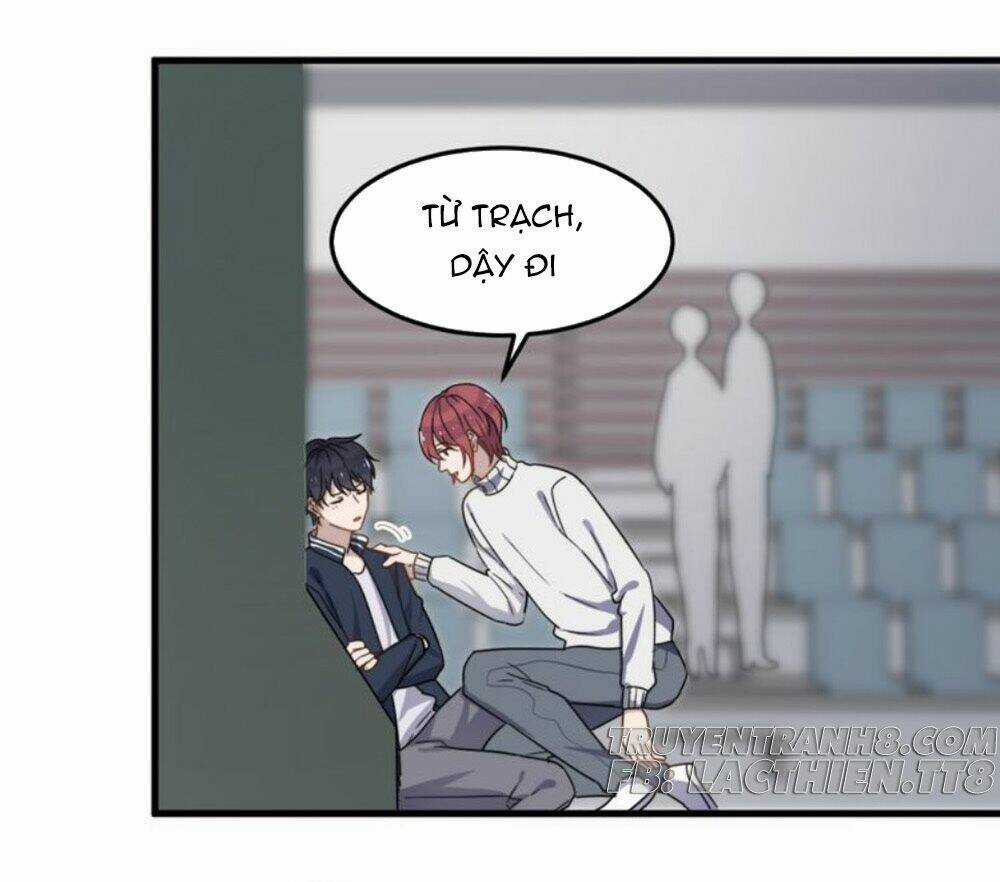 Cận Kề Tiếp Xúc - Chapter 66.5 - Trang 12