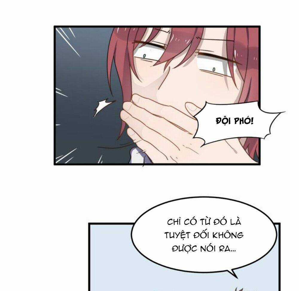 Cận Kề Tiếp Xúc - Chapter 66.5 - Trang 30