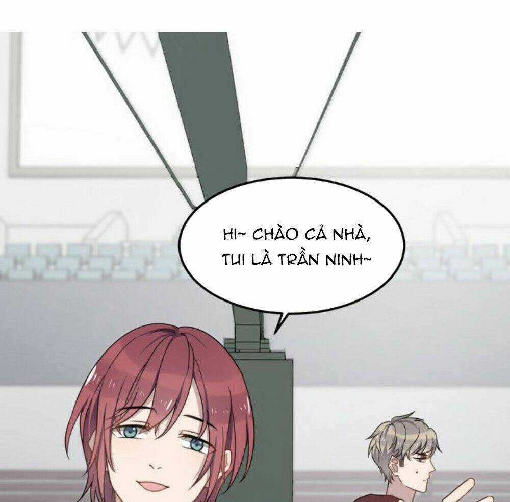 Cận Kề Tiếp Xúc - Chapter 66.5 - Trang 4