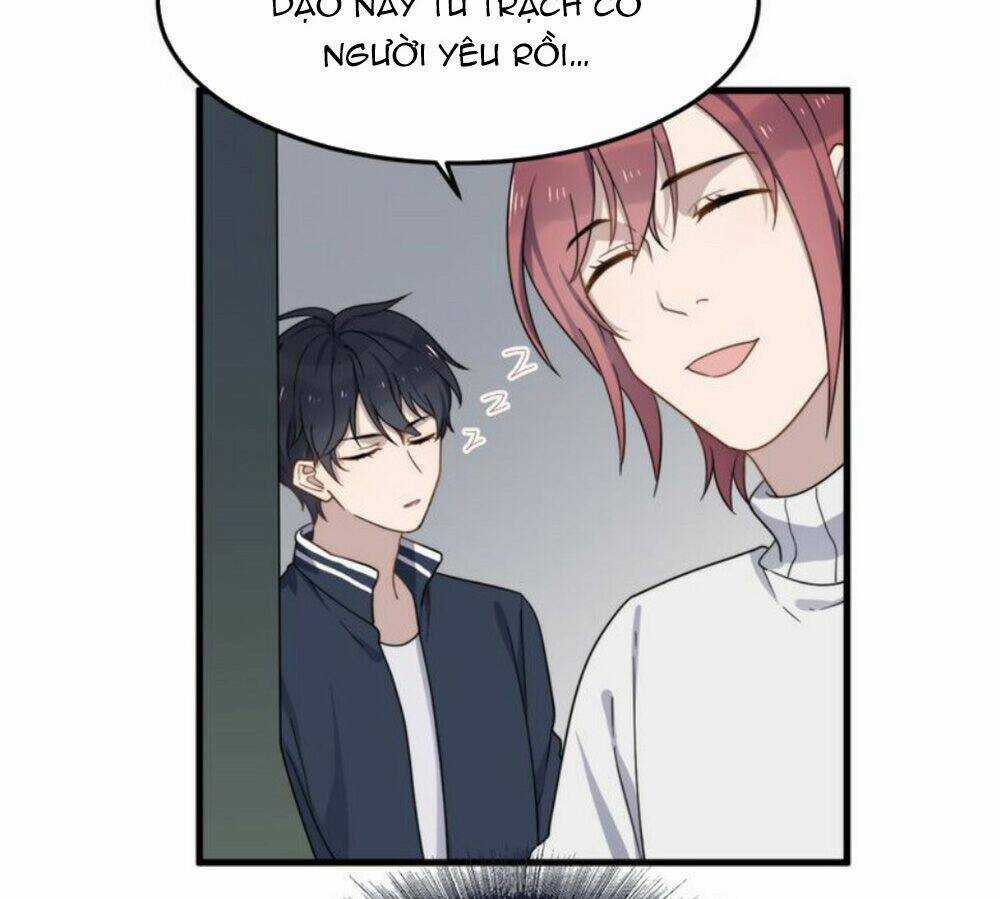 Cận Kề Tiếp Xúc - Chapter 66.5 - Trang 6