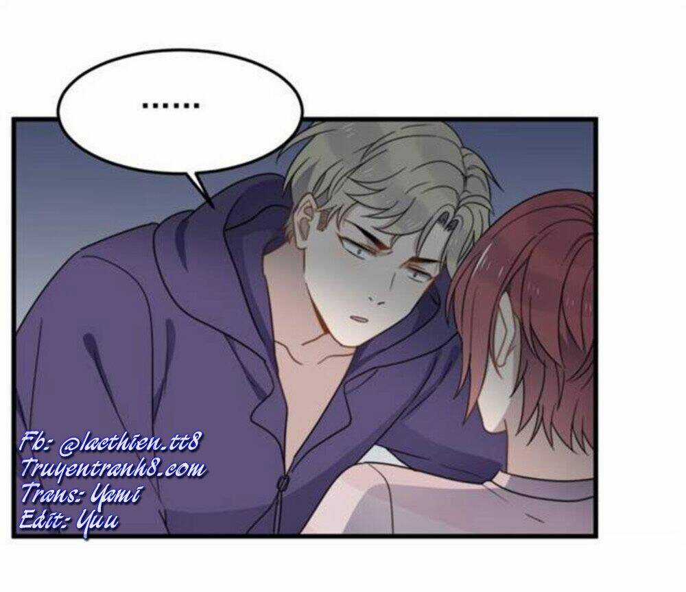 Cận Kề Tiếp Xúc - Chapter 66 - Trang 4