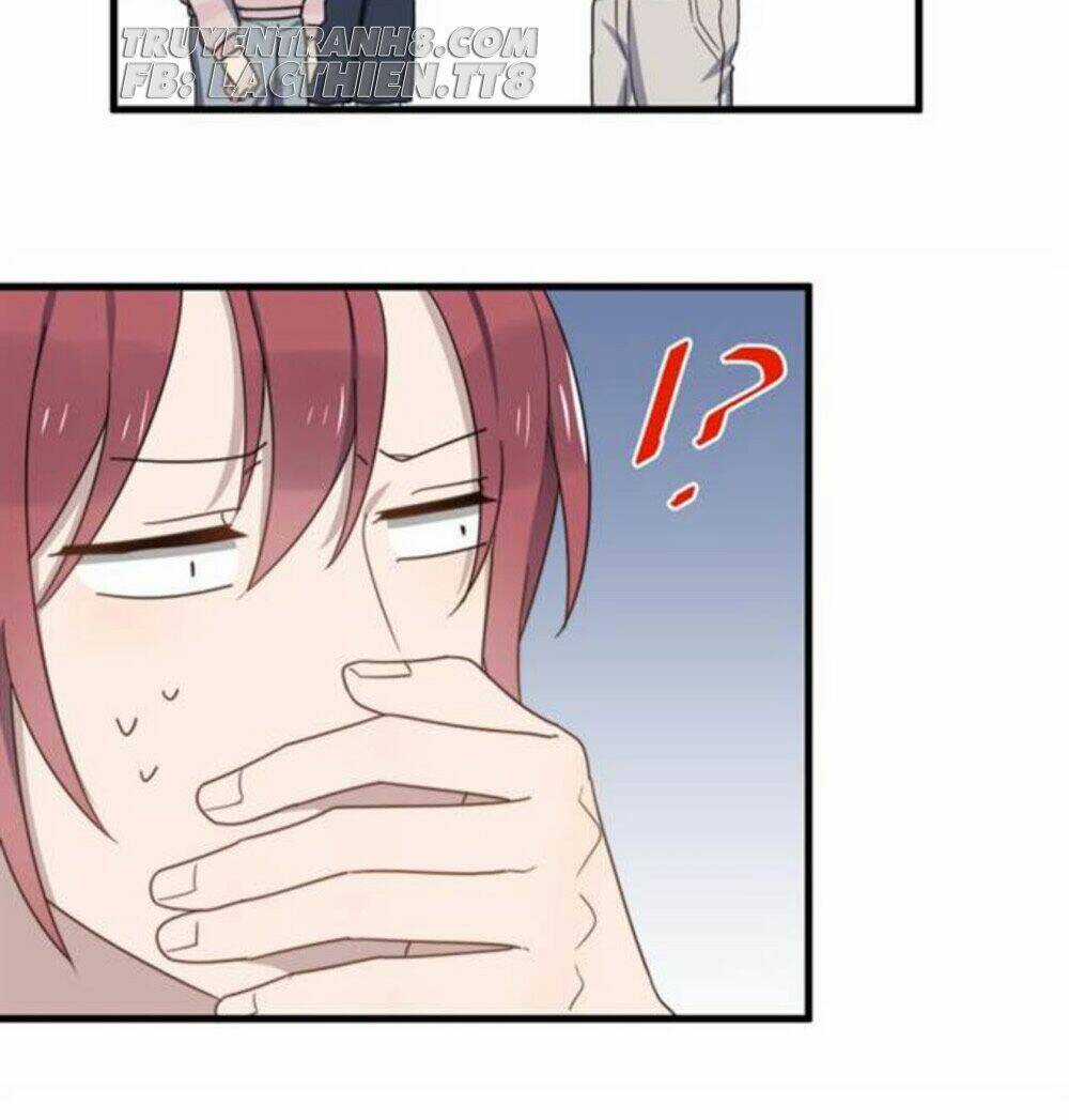 Cận Kề Tiếp Xúc - Chapter 66 - Trang 33