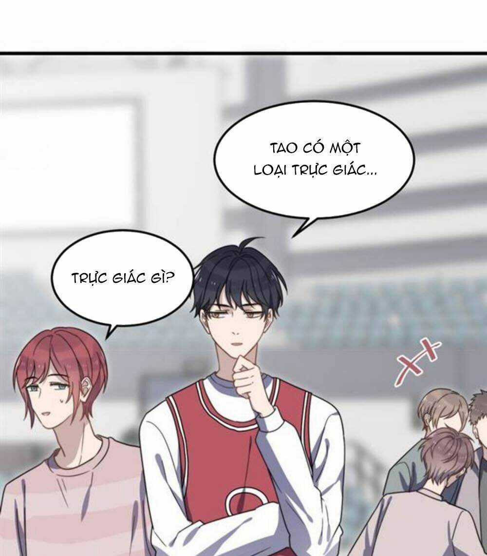 Cận Kề Tiếp Xúc - Chapter 66 - Trang 40