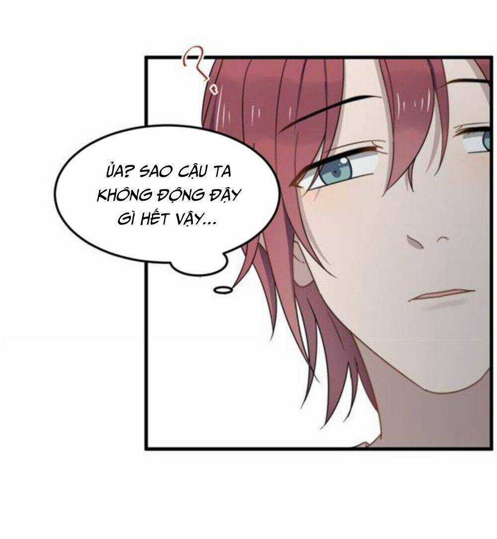 Cận Kề Tiếp Xúc - Chapter 66 - Trang 5