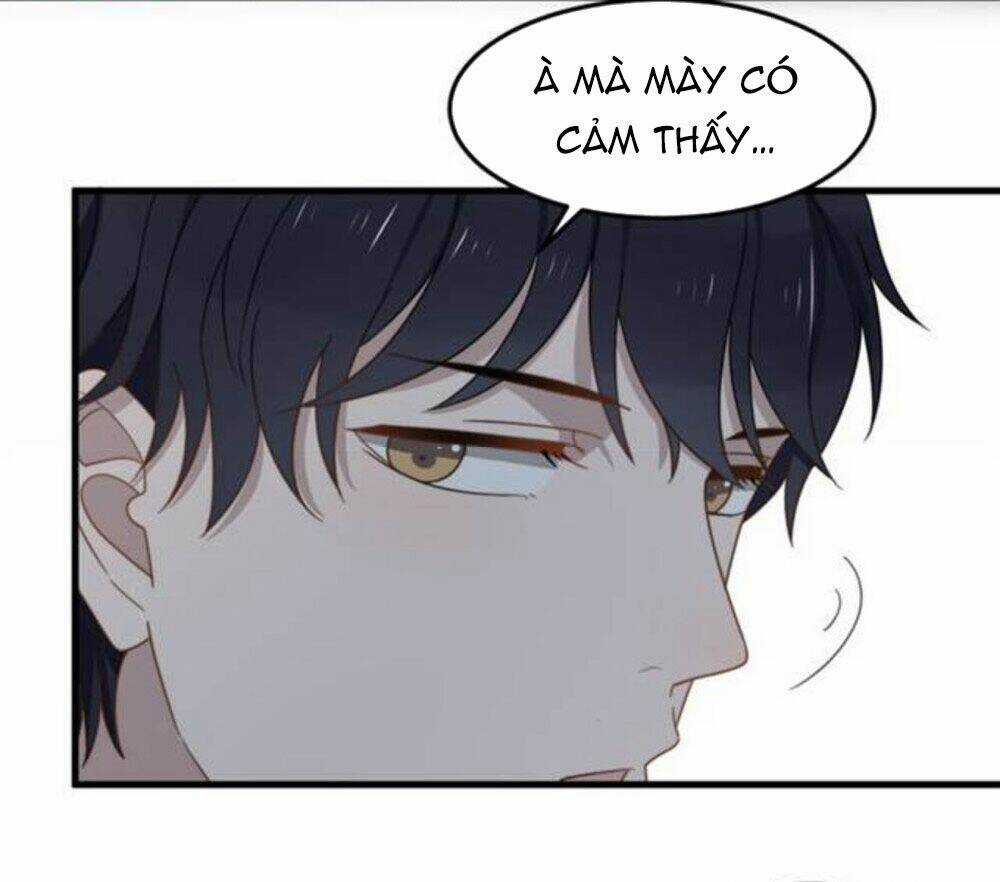 Cận Kề Tiếp Xúc - Chapter 66 - Trang 45