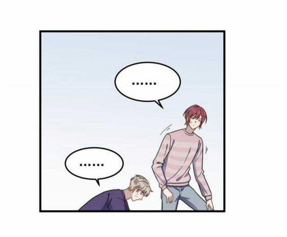 Cận Kề Tiếp Xúc - Chapter 66 - Trang 6