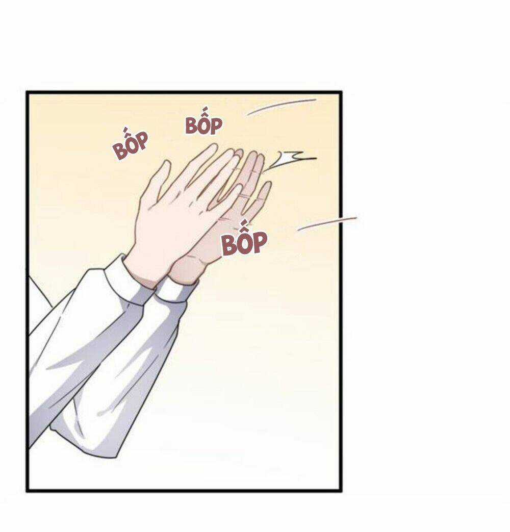 Cận Kề Tiếp Xúc - Chapter 66 - Trang 9