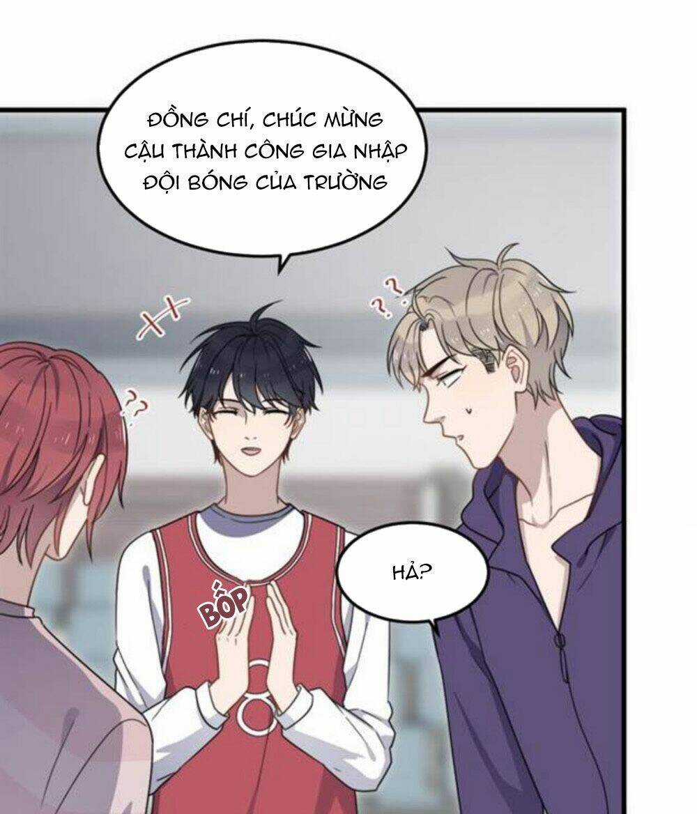 Cận Kề Tiếp Xúc - Chapter 66 - Trang 10