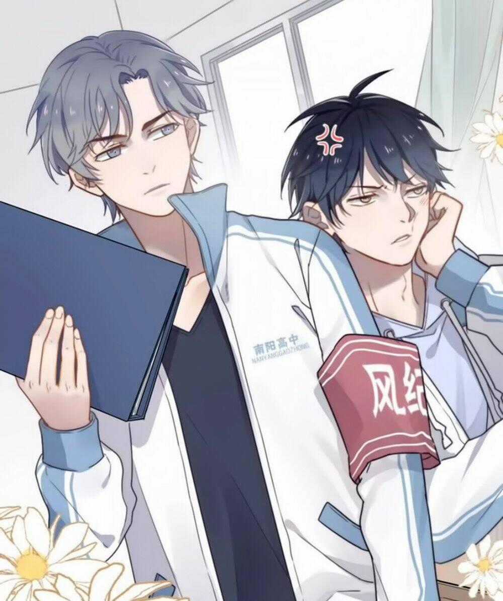 Cận Kề Tiếp Xúc - Chapter 67 - Trang 2