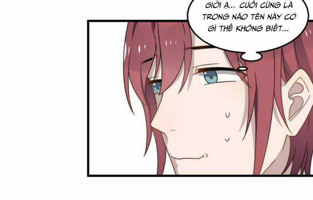 Cận Kề Tiếp Xúc - Chapter 67 - Trang 12