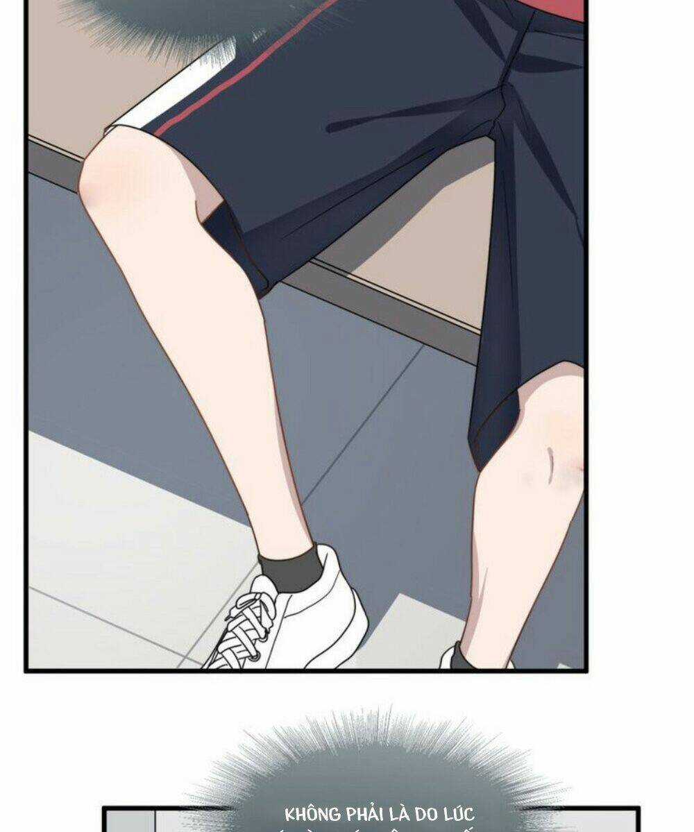Cận Kề Tiếp Xúc - Chapter 67 - Trang 14