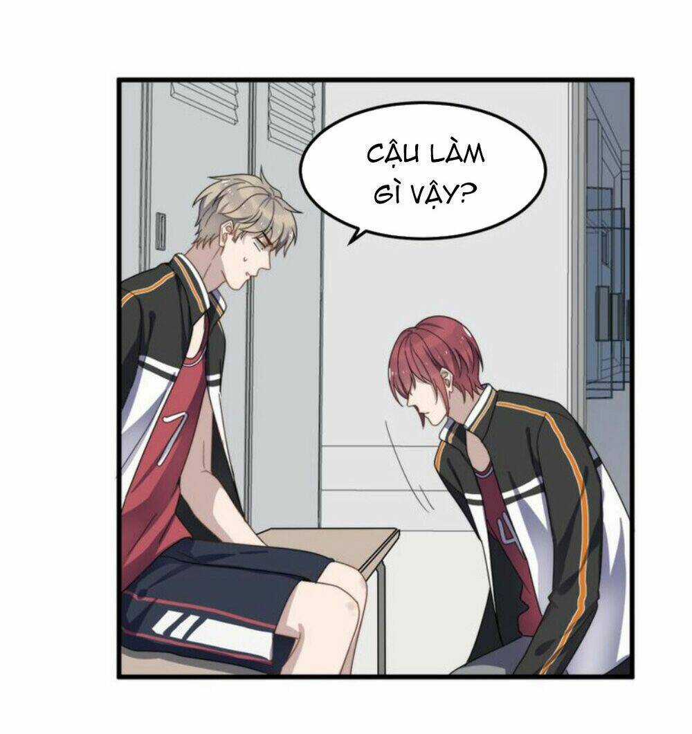 Cận Kề Tiếp Xúc - Chapter 67 - Trang 21