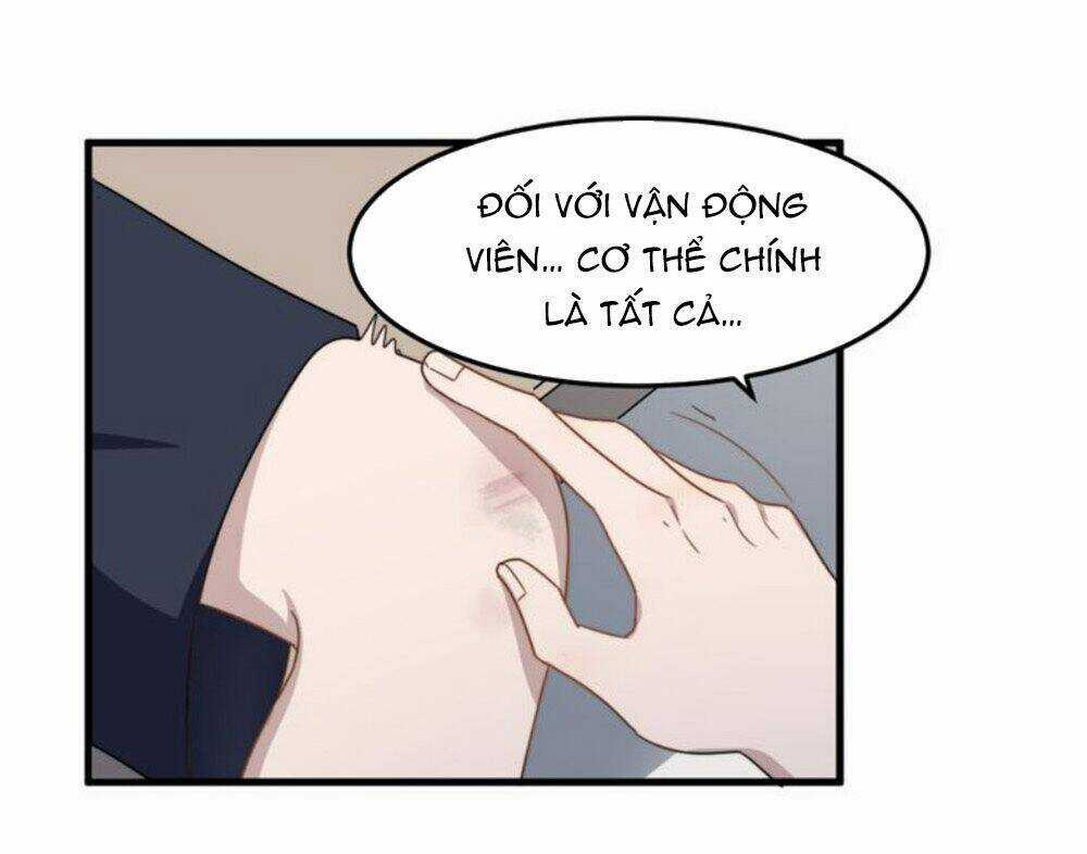 Cận Kề Tiếp Xúc - Chapter 67 - Trang 22