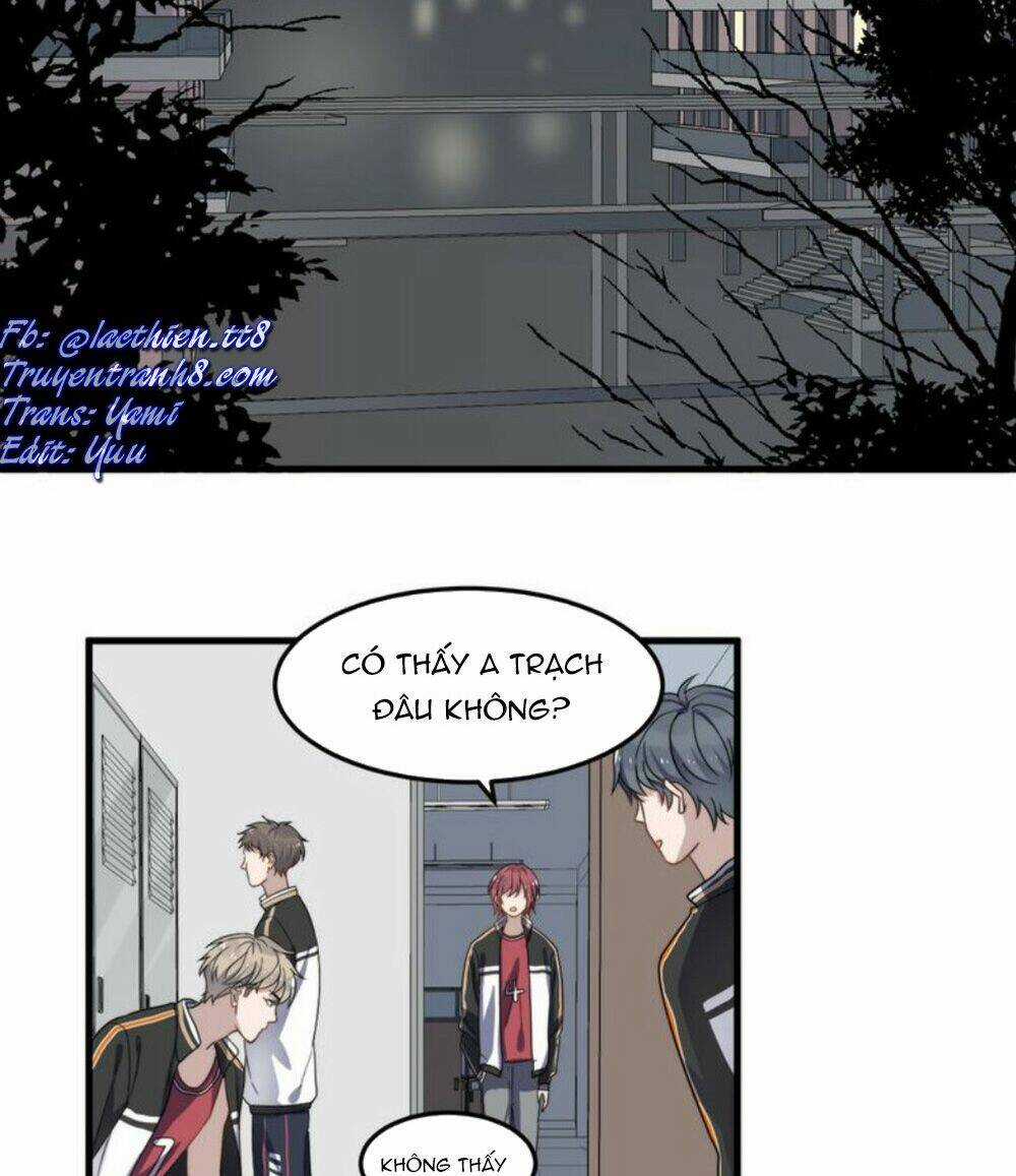 Cận Kề Tiếp Xúc - Chapter 67 - Trang 5