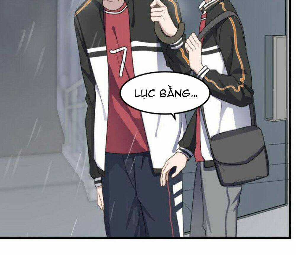 Cận Kề Tiếp Xúc - Chapter 67 - Trang 48