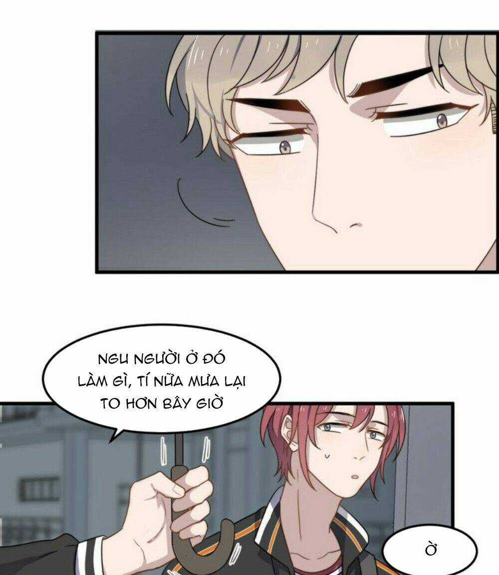 Cận Kề Tiếp Xúc - Chapter 67 - Trang 49