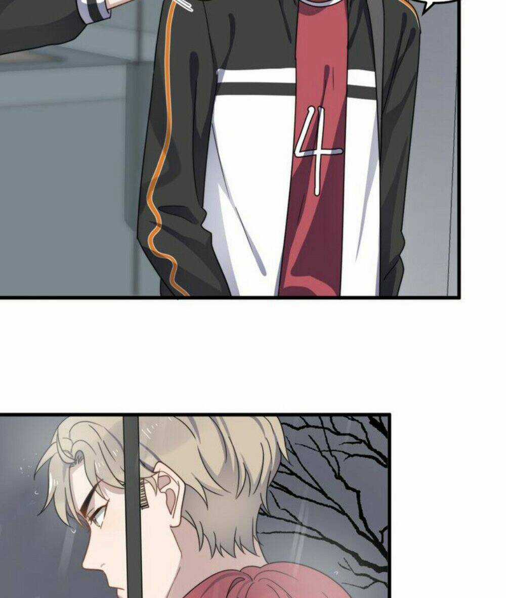 Cận Kề Tiếp Xúc - Chapter 67 - Trang 50