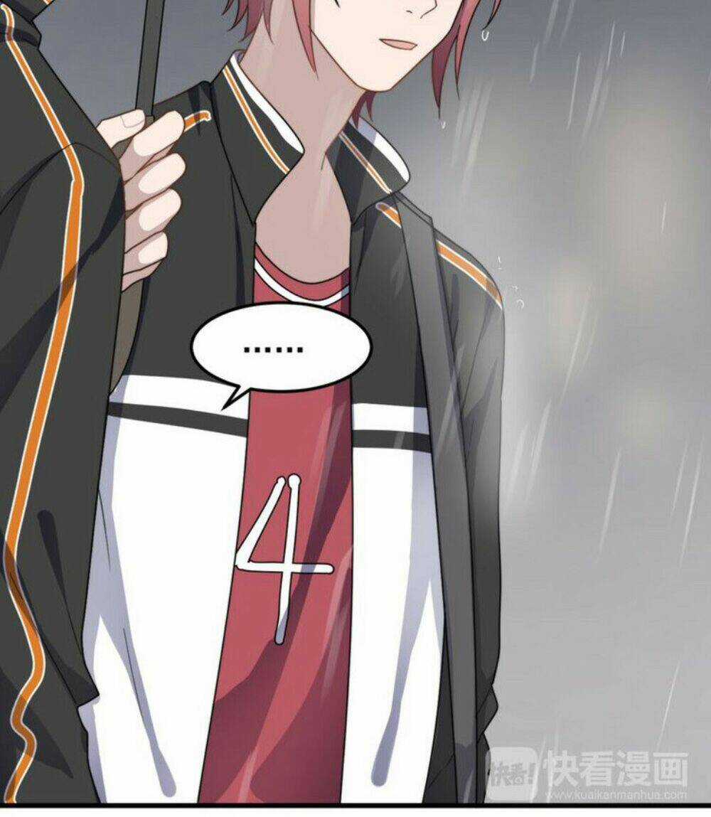 Cận Kề Tiếp Xúc - Chapter 67 - Trang 54