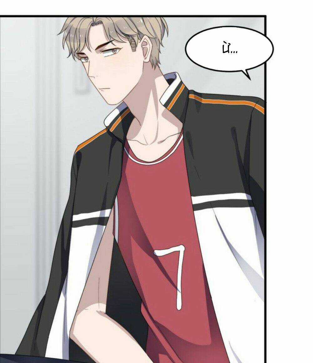Cận Kề Tiếp Xúc - Chapter 67 - Trang 7