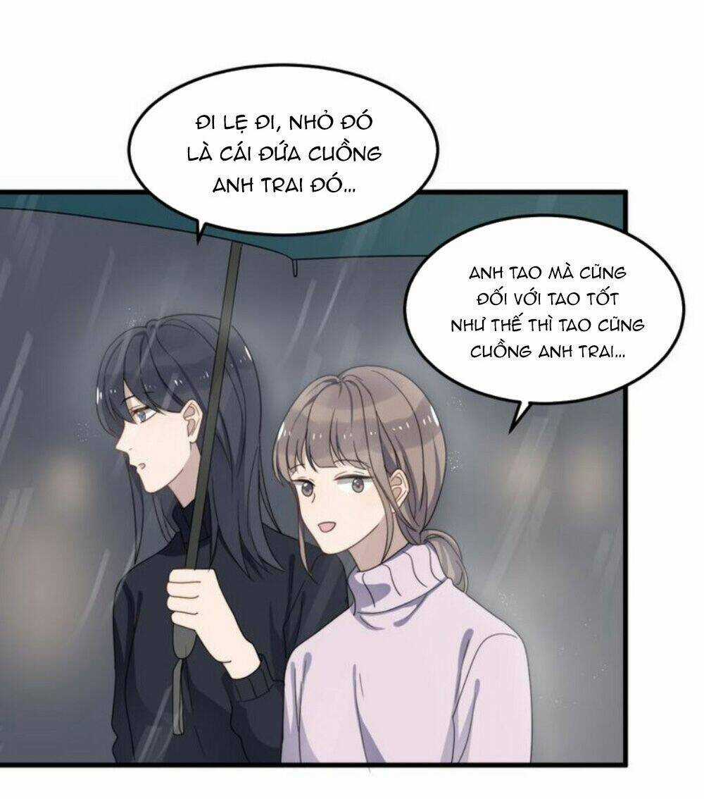 Cận Kề Tiếp Xúc - Chapter 67 - Trang 61