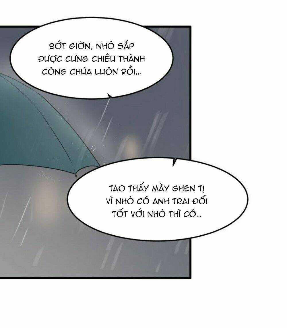 Cận Kề Tiếp Xúc - Chapter 67 - Trang 62