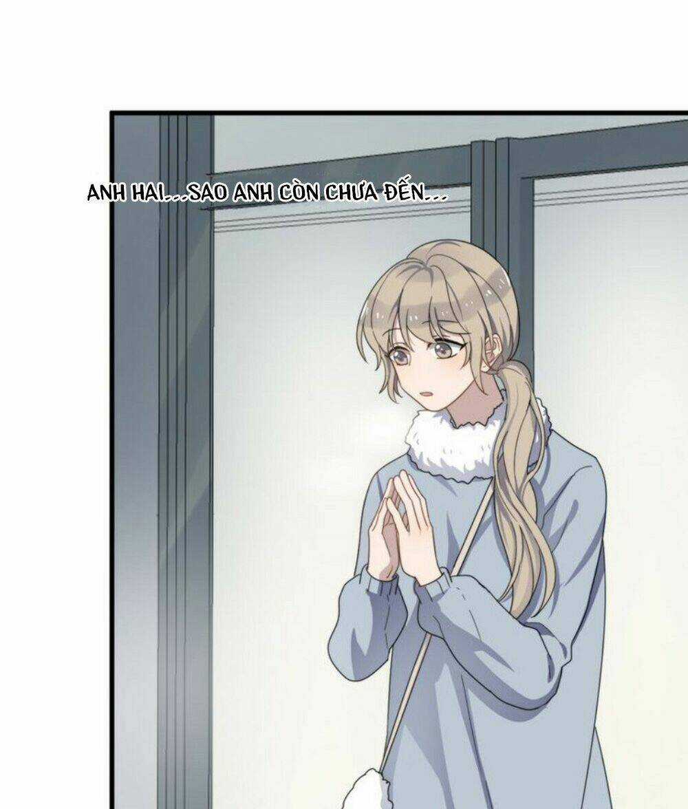 Cận Kề Tiếp Xúc - Chapter 67 - Trang 63