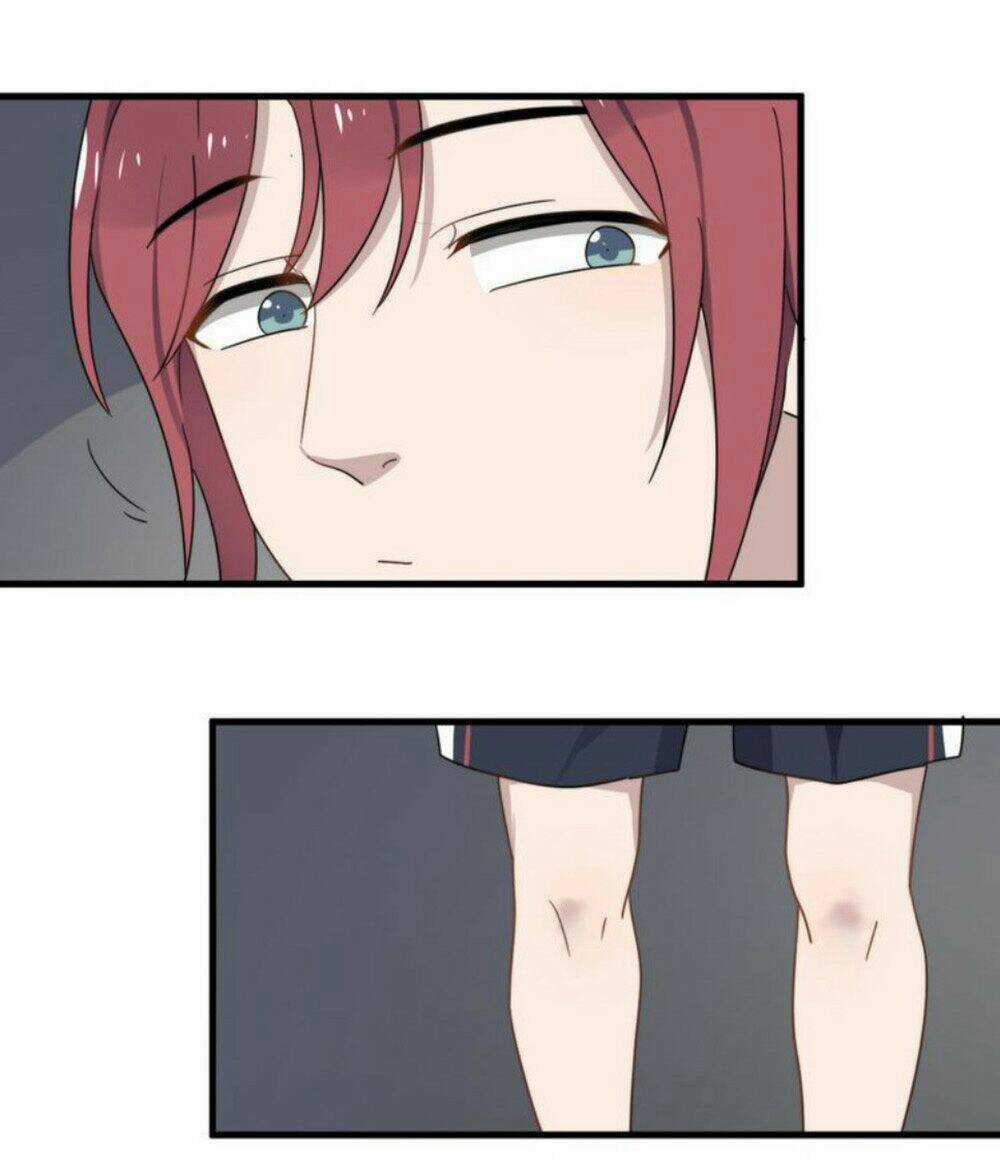 Cận Kề Tiếp Xúc - Chapter 67 - Trang 66