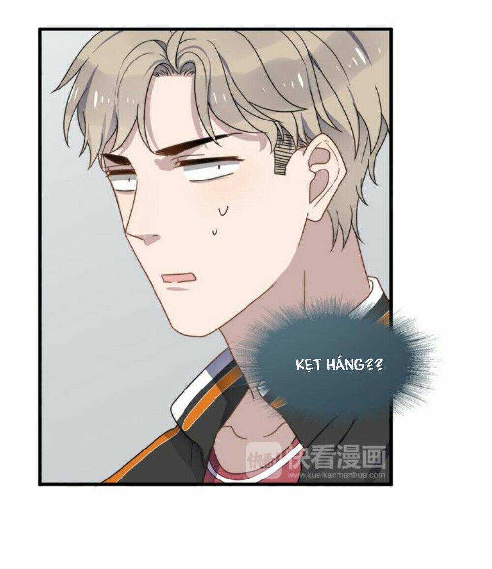 Cận Kề Tiếp Xúc - Chapter 67 - Trang 10