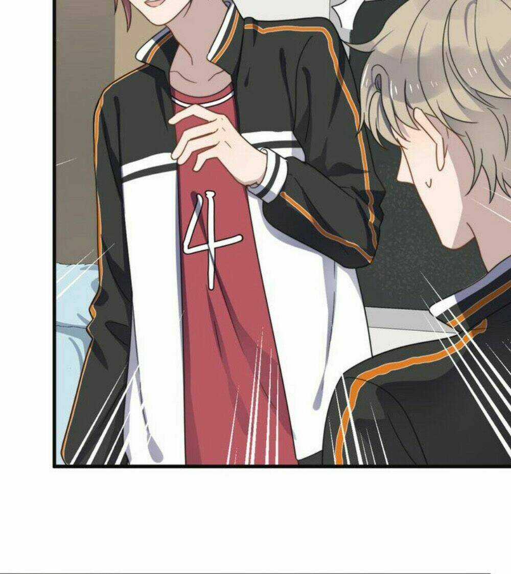 Cận Kề Tiếp Xúc - Chapter 68 - Trang 31