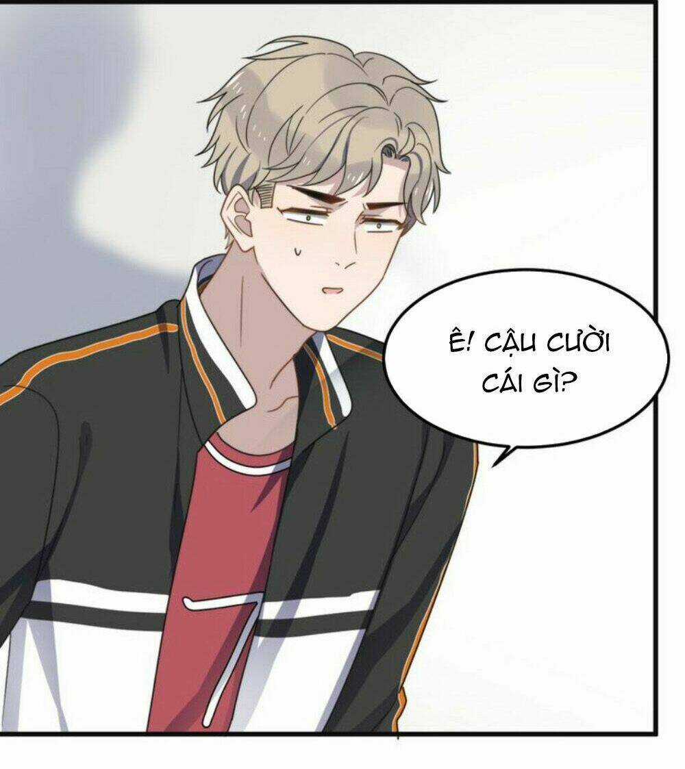 Cận Kề Tiếp Xúc - Chapter 68 - Trang 32