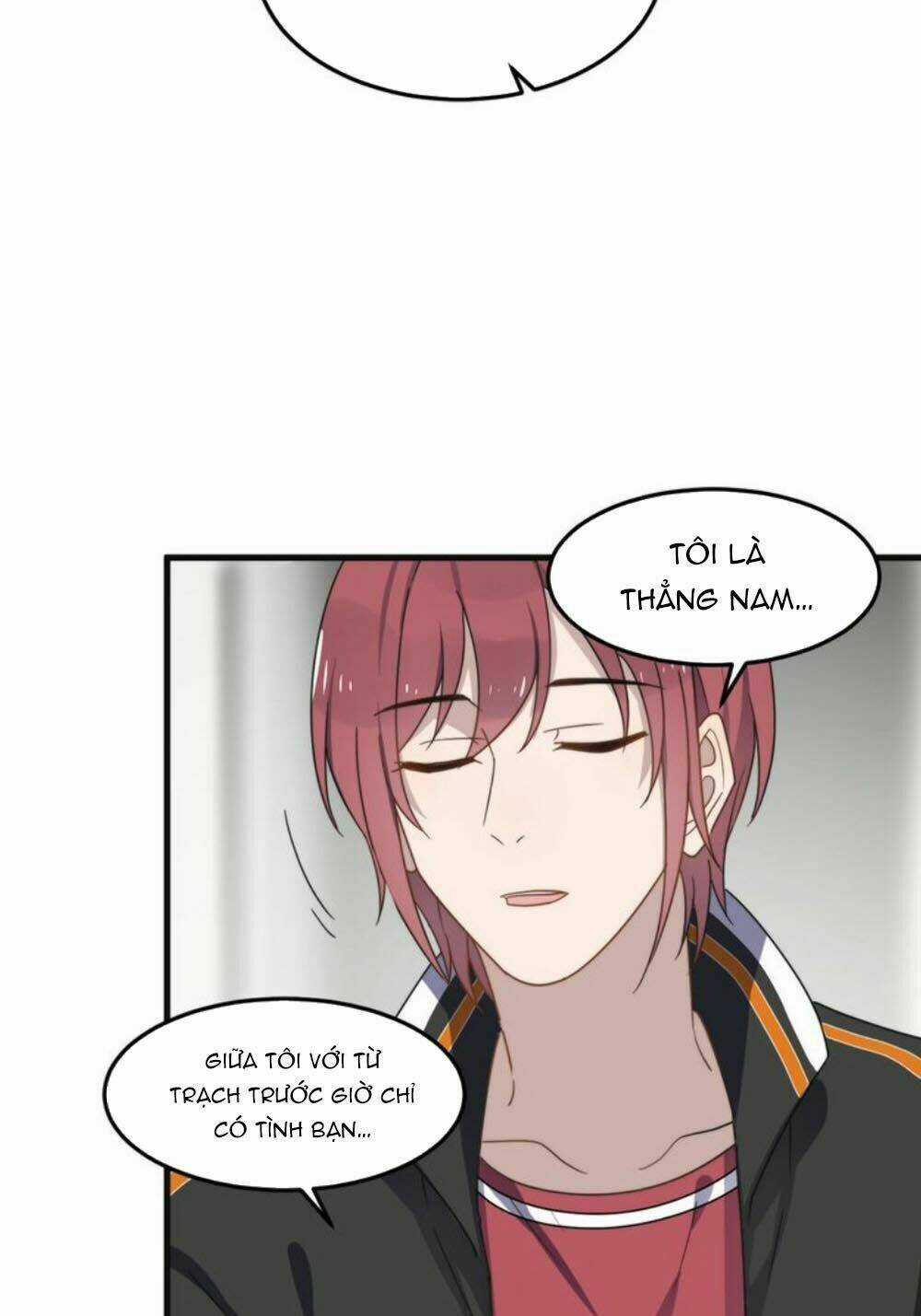 Cận Kề Tiếp Xúc - Chapter 68 - Trang 36