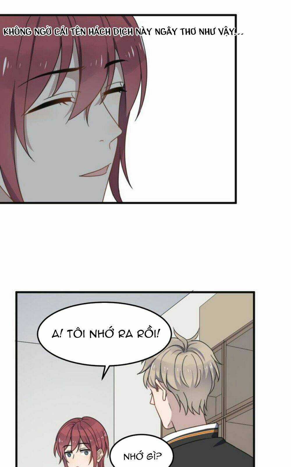 Cận Kề Tiếp Xúc - Chapter 68 - Trang 40