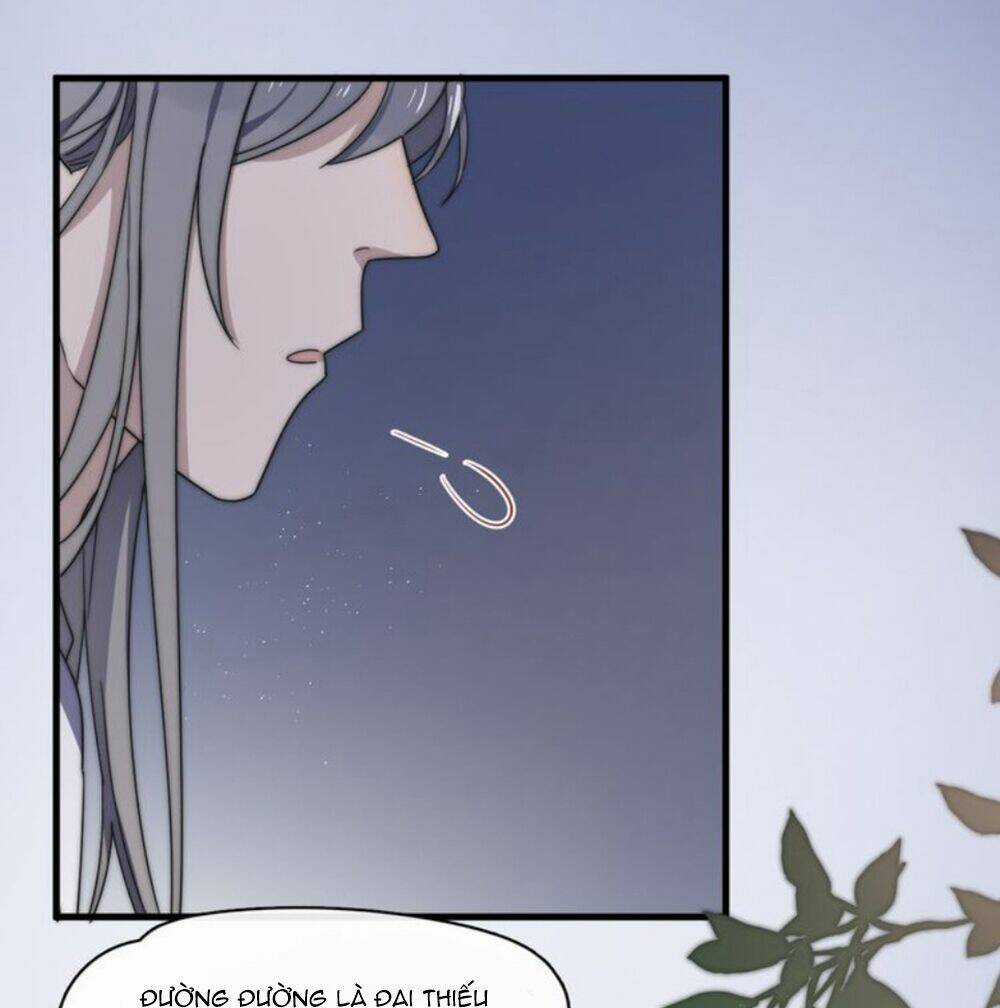 Cận Kề Tiếp Xúc - Chapter 69.5 - Trang 7