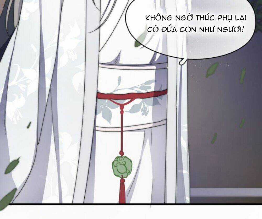 Cận Kề Tiếp Xúc - Chapter 69.5 - Trang 9