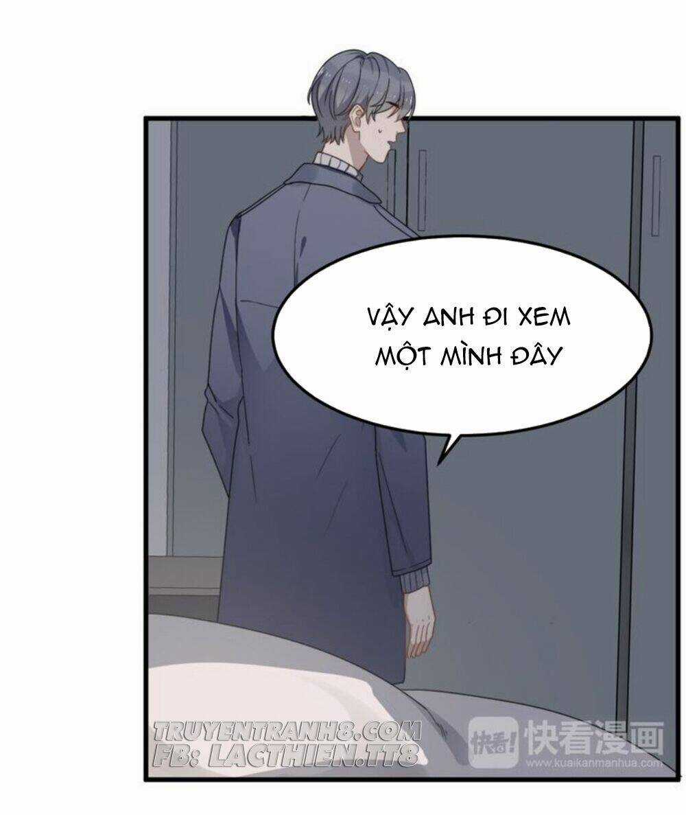 Cận Kề Tiếp Xúc - Chapter 69 - Trang 11