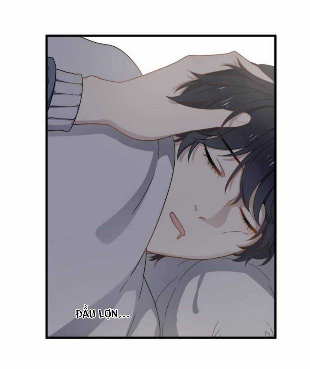 Cận Kề Tiếp Xúc - Chapter 69 - Trang 18