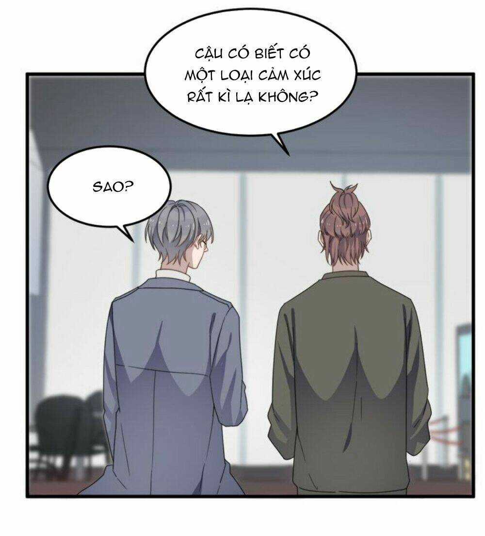 Cận Kề Tiếp Xúc - Chapter 69 - Trang 47