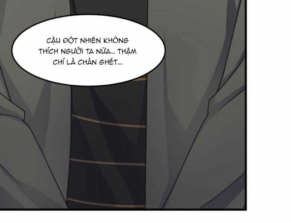 Cận Kề Tiếp Xúc - Chapter 69 - Trang 49