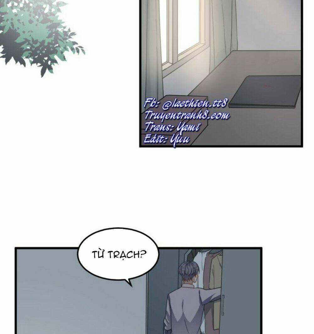 Cận Kề Tiếp Xúc - Chapter 69 - Trang 6