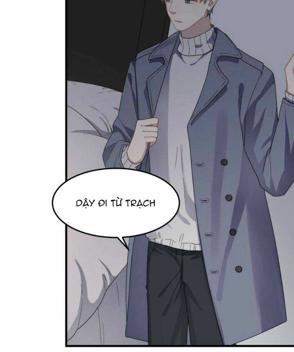 Cận Kề Tiếp Xúc - Chapter 69 - Trang 8