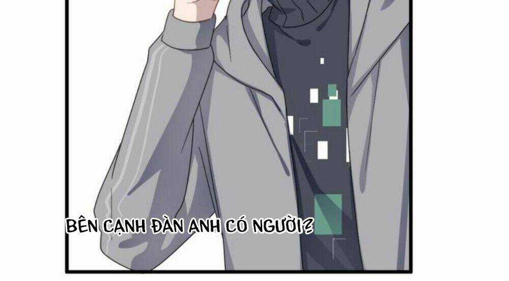 Cận Kề Tiếp Xúc - Chapter 69 - Trang 72