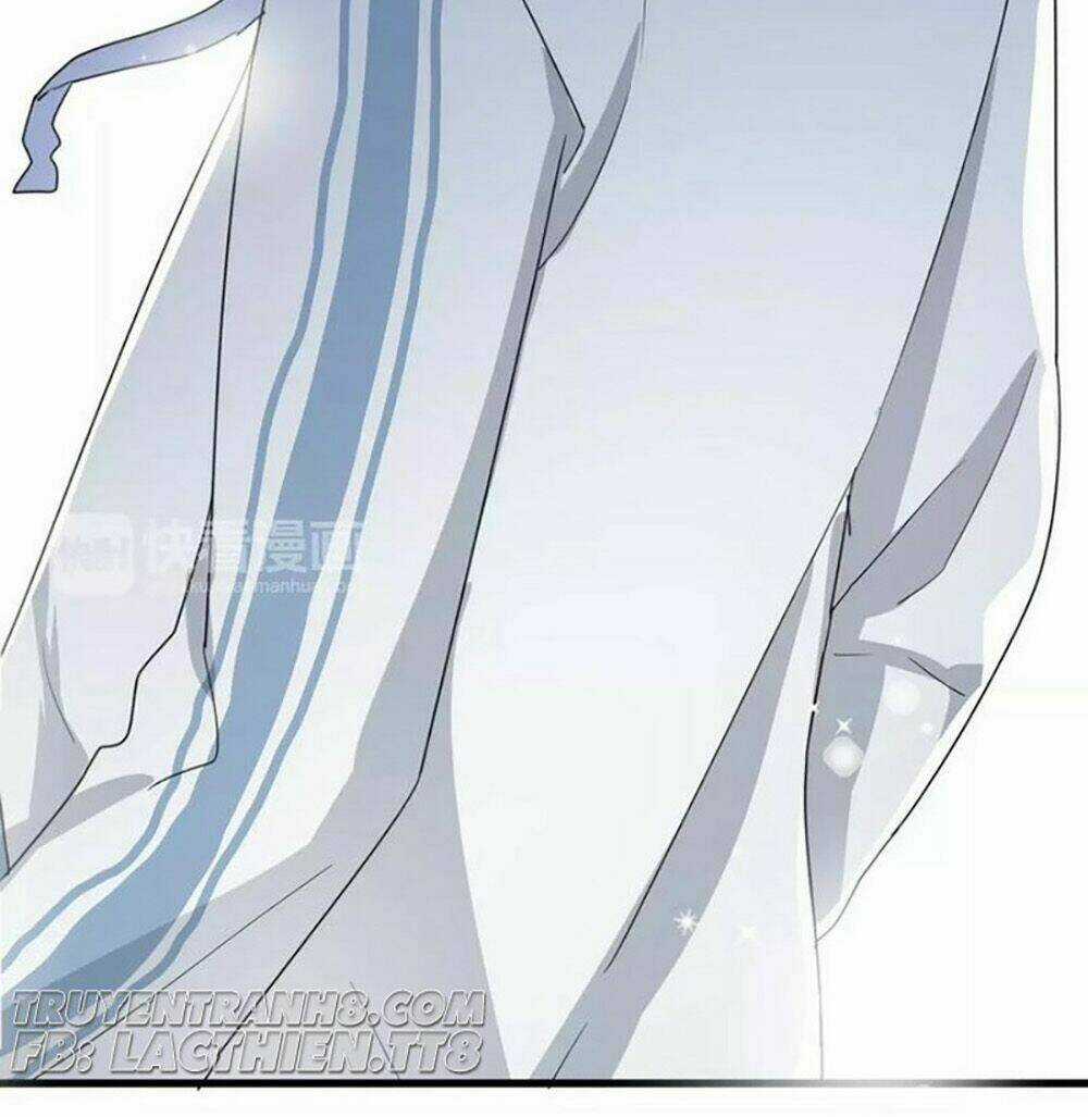 Cận Kề Tiếp Xúc - Chapter 7 - Trang 13