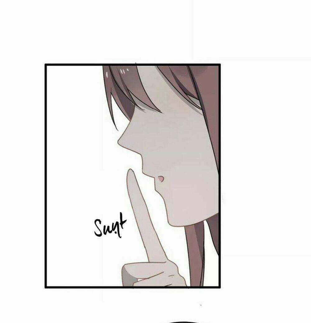 Cận Kề Tiếp Xúc - Chapter 7 - Trang 25