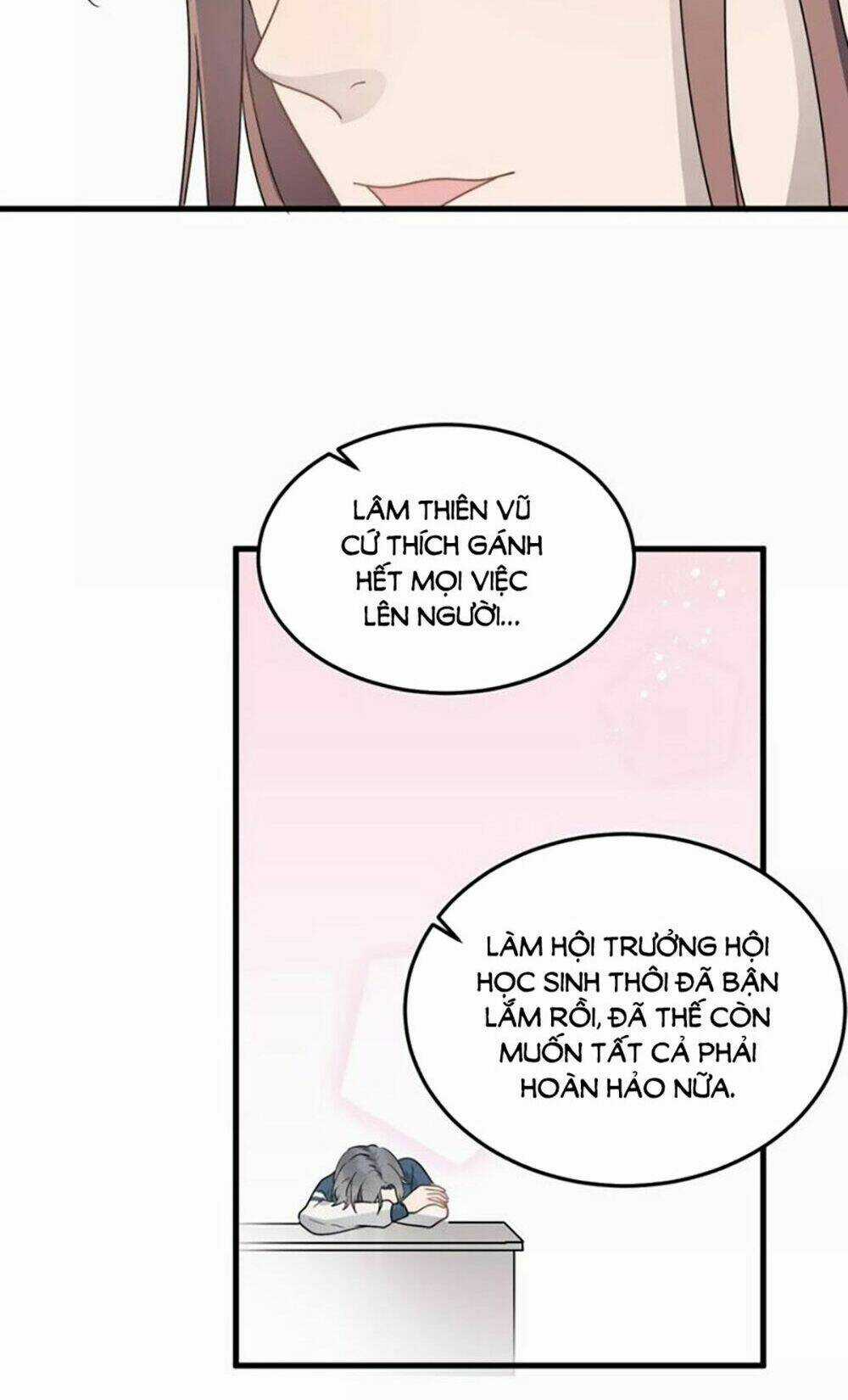 Cận Kề Tiếp Xúc - Chapter 7 - Trang 28