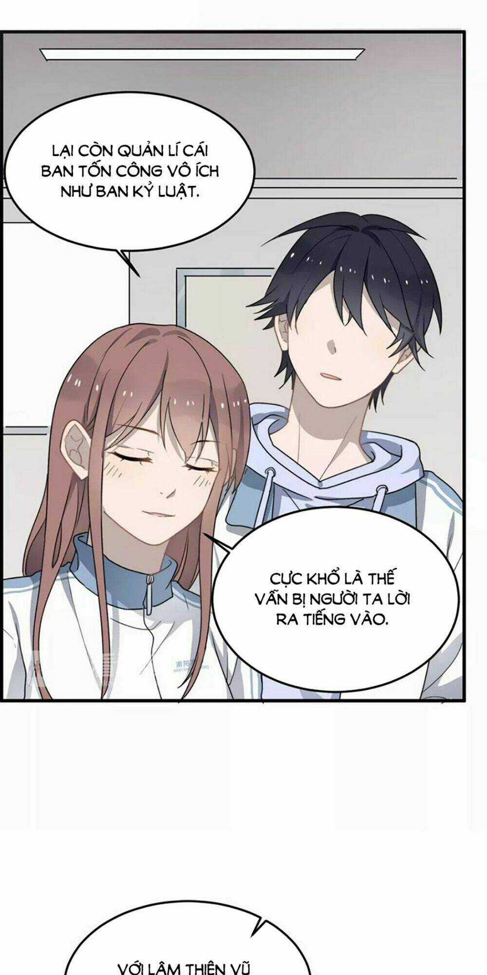 Cận Kề Tiếp Xúc - Chapter 7 - Trang 29