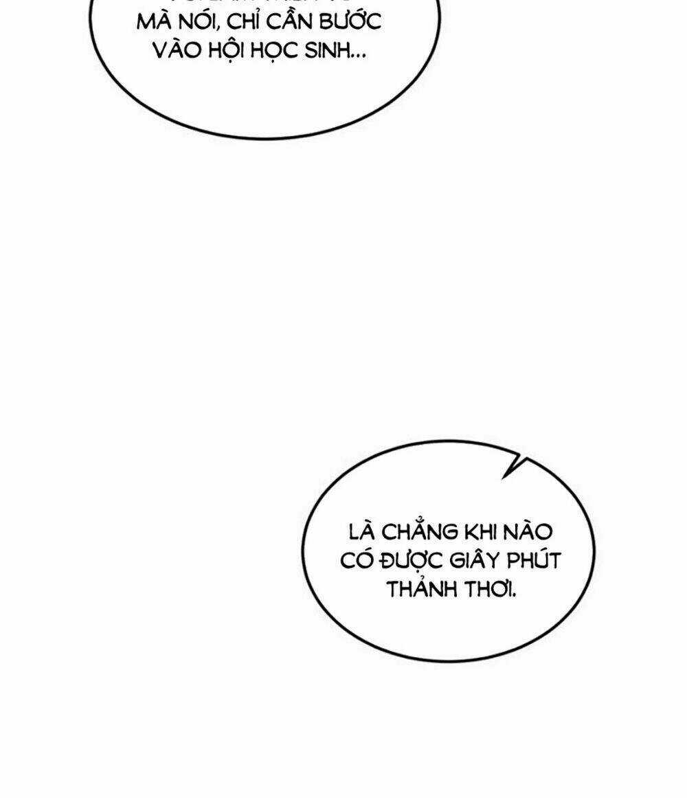 Cận Kề Tiếp Xúc - Chapter 7 - Trang 30