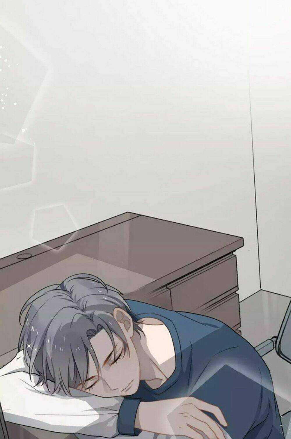 Cận Kề Tiếp Xúc - Chapter 7 - Trang 36