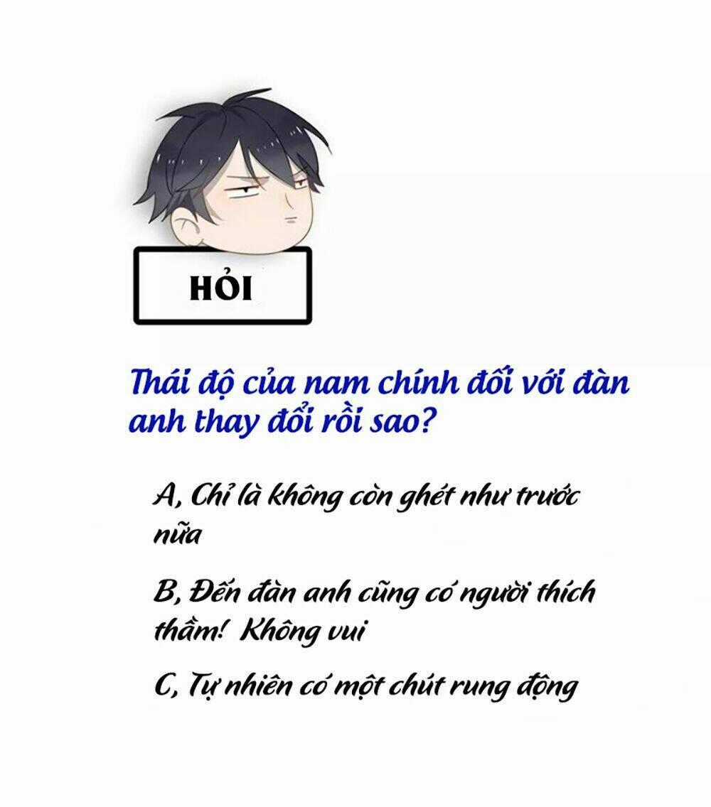 Cận Kề Tiếp Xúc - Chapter 7 - Trang 47